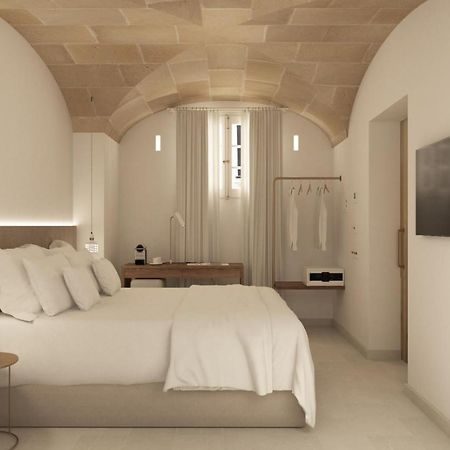 Llonga'S 7Th Hotell Ciutadella  Exteriör bild