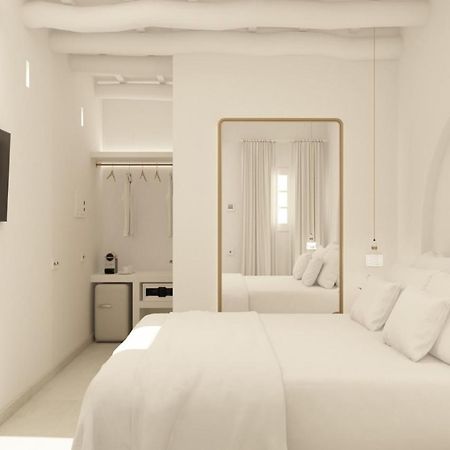 Llonga'S 7Th Hotell Ciutadella  Exteriör bild