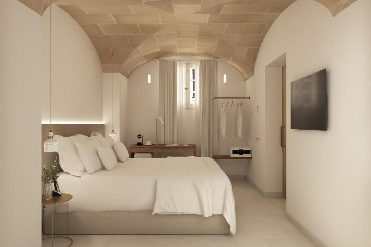 Llonga'S 7Th Hotell Ciutadella  Exteriör bild